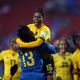 Illustration for article titled Jamaica’s Reggae Girlz Become First Caribbean Team to Make Women’s World Cup, Thanks to a Big Assist from Bob Marley’s Daughter